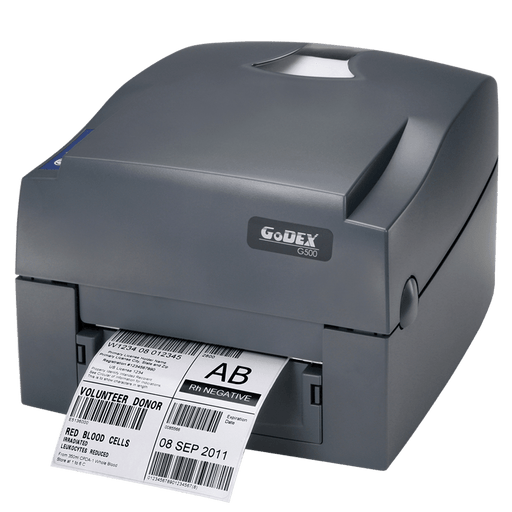 GoDex G500 - AMS Scales